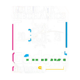 Popular Mechanics